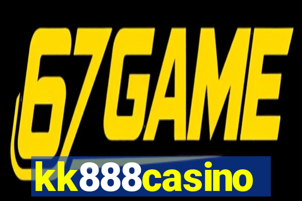 kk888casino