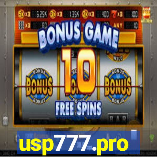usp777.pro