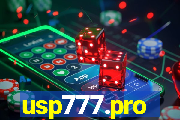 usp777.pro