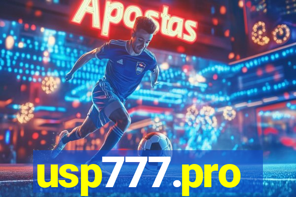 usp777.pro
