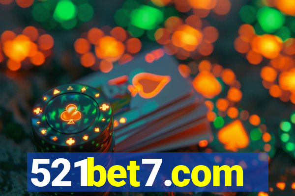 521bet7.com