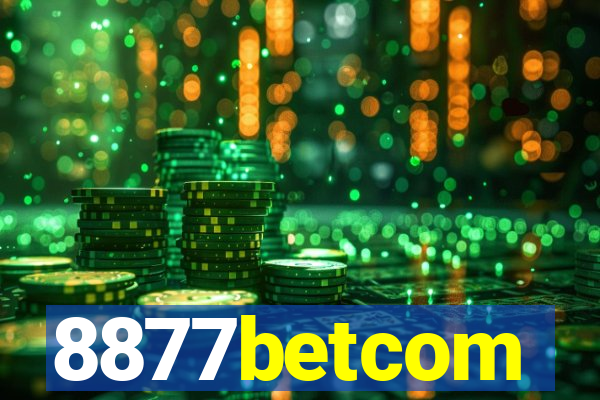 8877betcom