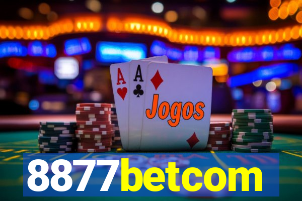 8877betcom