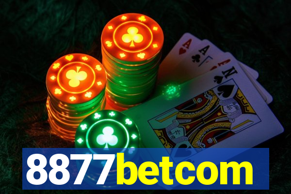8877betcom
