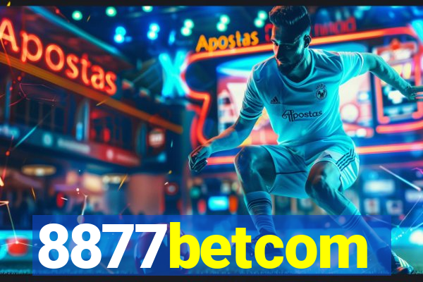 8877betcom
