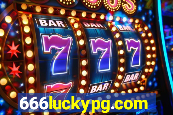 666luckypg.com