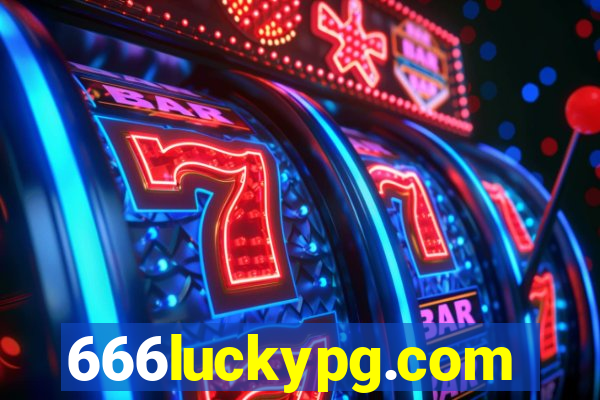 666luckypg.com