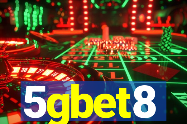 5gbet8