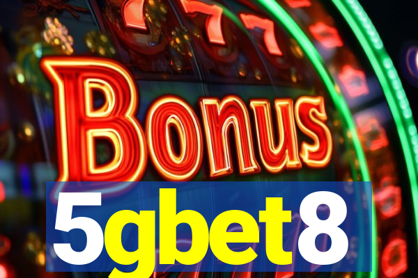 5gbet8