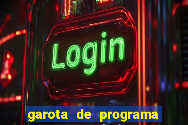 garota de programa em porto ferreira