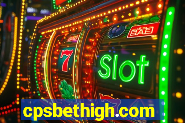 cpsbethigh.com