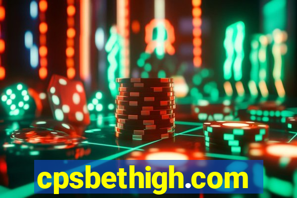 cpsbethigh.com