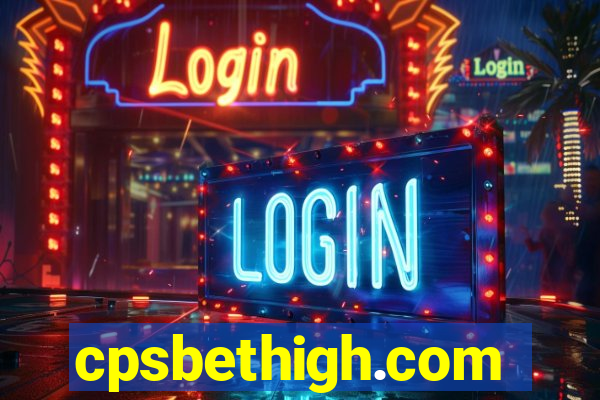 cpsbethigh.com