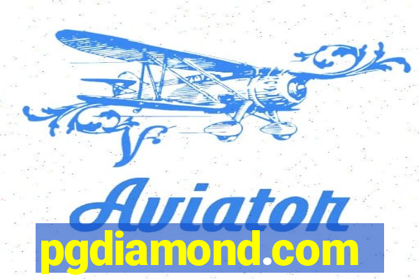 pgdiamond.com