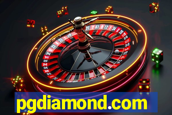 pgdiamond.com