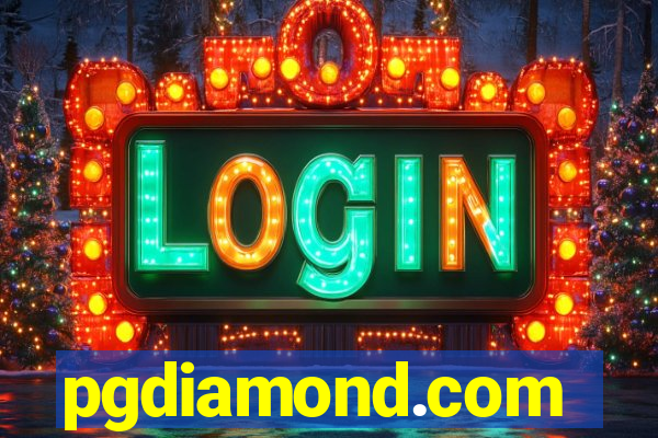 pgdiamond.com