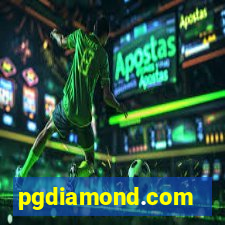 pgdiamond.com