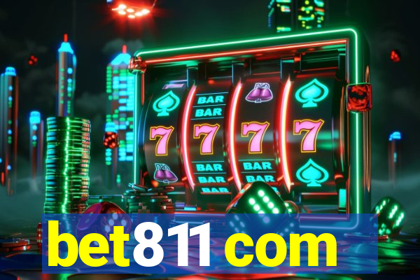 bet811 com