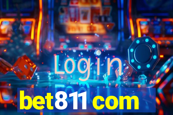 bet811 com