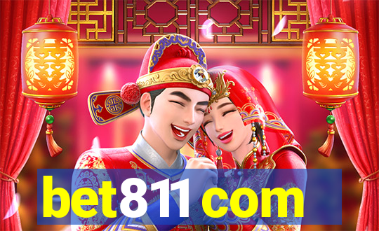 bet811 com
