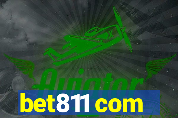 bet811 com