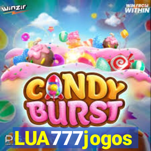 LUA777jogos