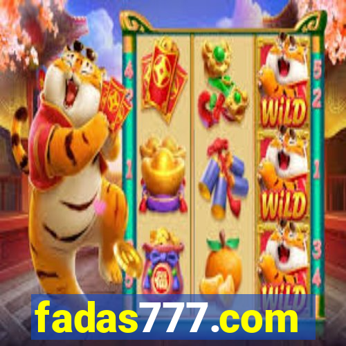 fadas777.com