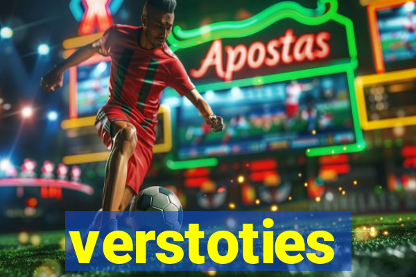 verstoties