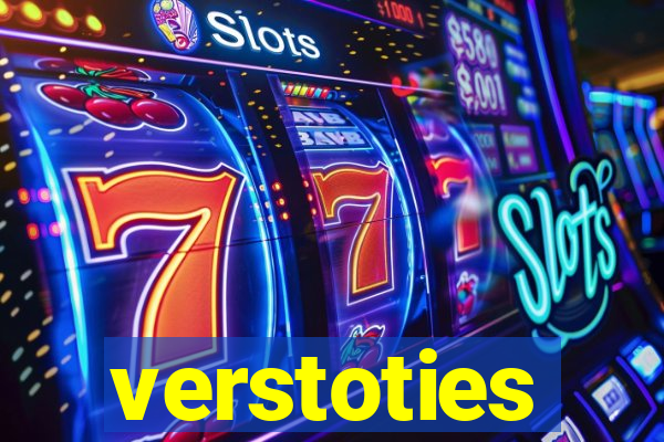 verstoties