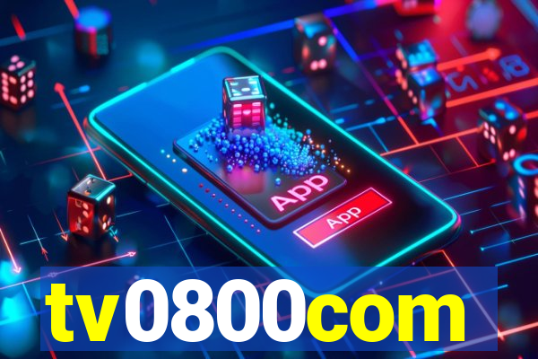 tv0800com