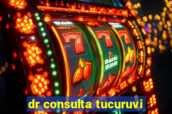 dr consulta tucuruvi