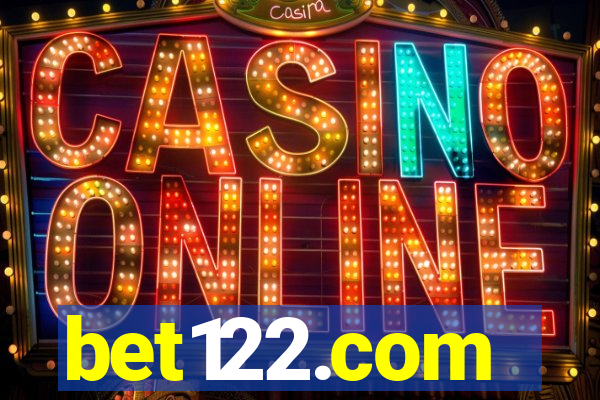bet122.com