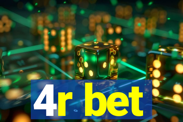 4r bet
