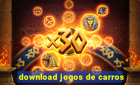 download jogos de carros