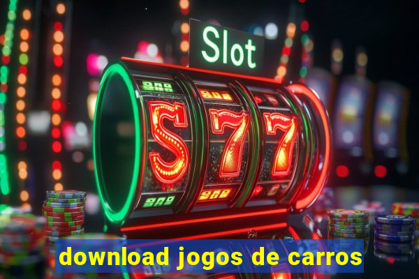 download jogos de carros