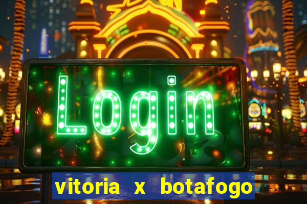 vitoria x botafogo sp palpite