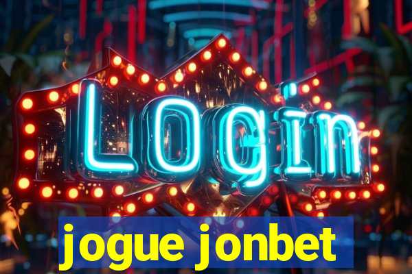 jogue jonbet