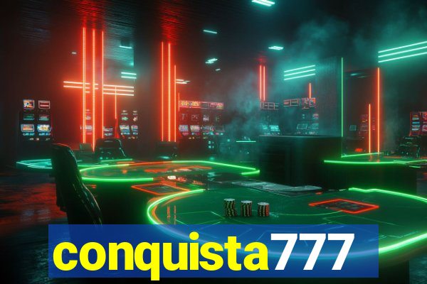 conquista777