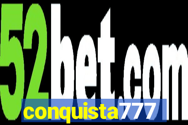 conquista777