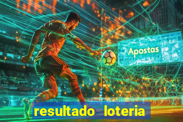 resultado loteria federal 5018-0