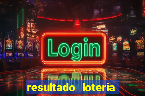 resultado loteria federal 5018-0