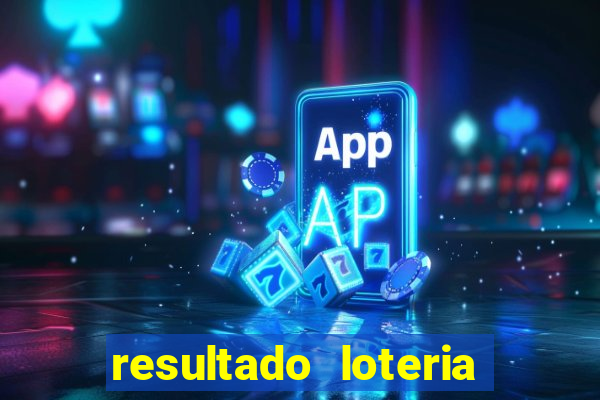 resultado loteria federal 5018-0