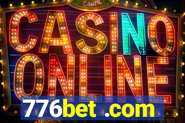 776bet .com