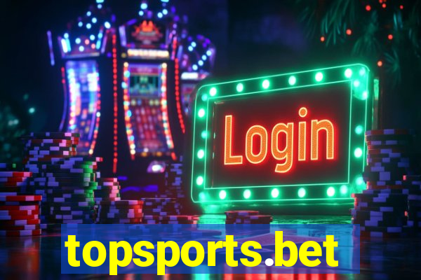 topsports.bet