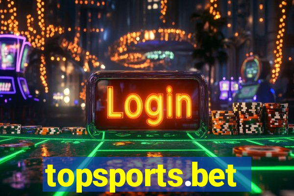 topsports.bet