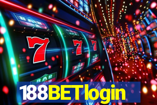 188BETlogin