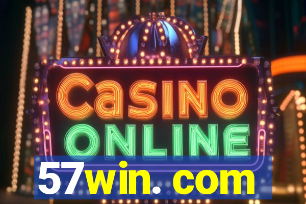 57win. com