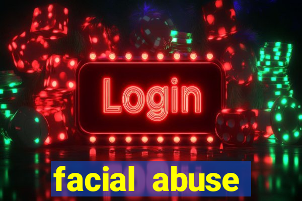 facial abuse shereese blaze