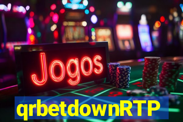 qrbetdownRTP