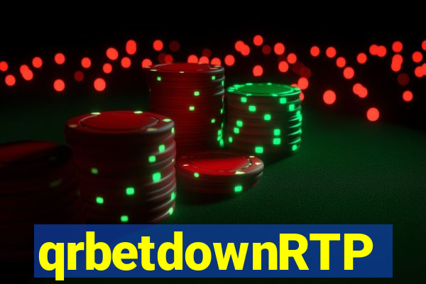 qrbetdownRTP